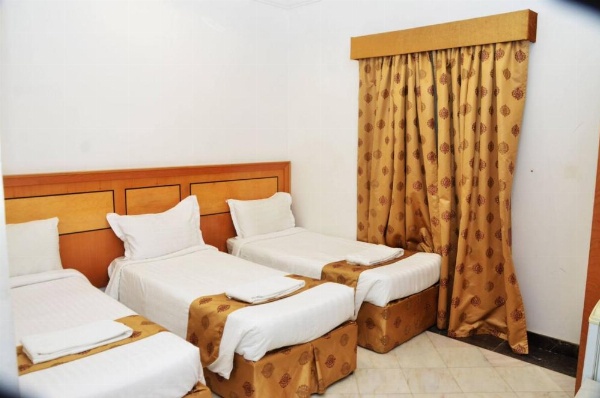 AL BATTAL HOTEL image 9