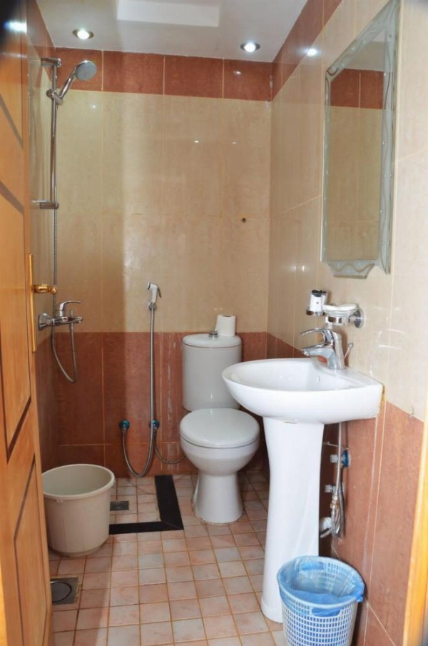 AL BATTAL HOTEL image 10