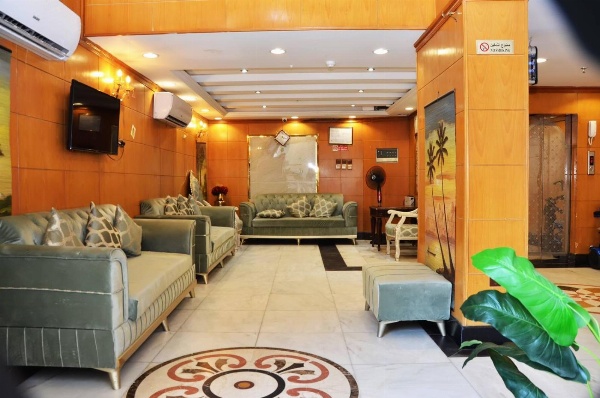 AL BATTAL HOTEL image 6