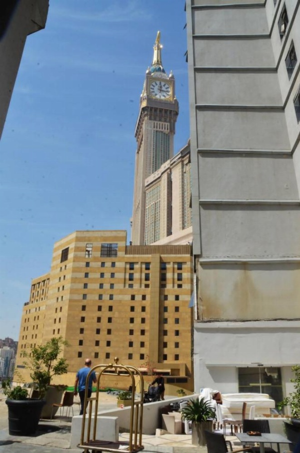 AL BATTAL HOTEL image 7
